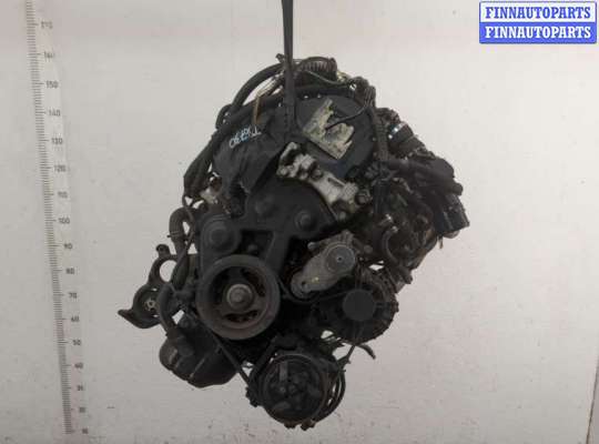 купить Двигатель (ДВС) на Peugeot 308 2007-2013