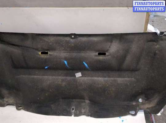 купить Обшивка капота на Peugeot 308 2007-2013