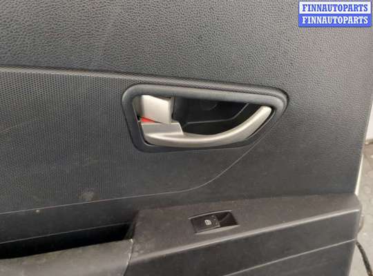 купить Молдинг стекла (боковое) на SsangYong Korando 2010-2019