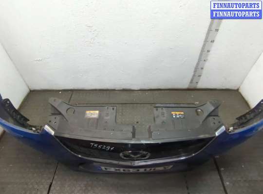 купить Бампер на Mazda CX-5 2012-2017