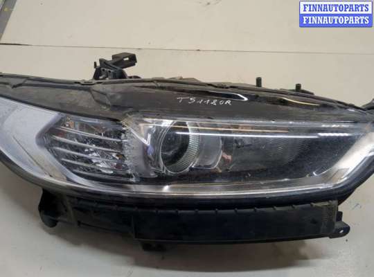 купить Фара (передняя) на Ford Mondeo 5 2015-2019