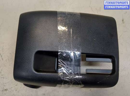 купить Кожух рулевой колонки на Toyota Highlander 2 2007-2013