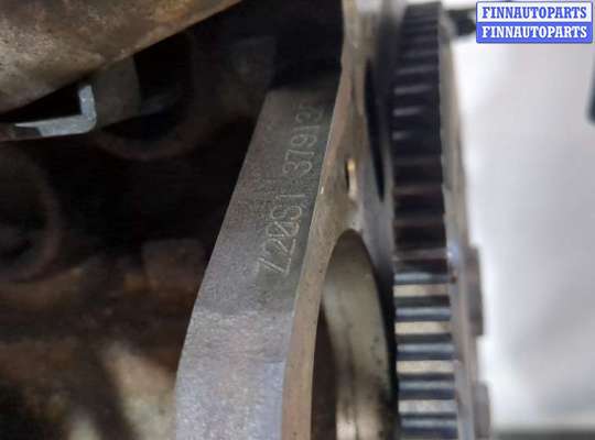 купить Двигатель (ДВС на разборку) на Chevrolet Captiva 2006-2011