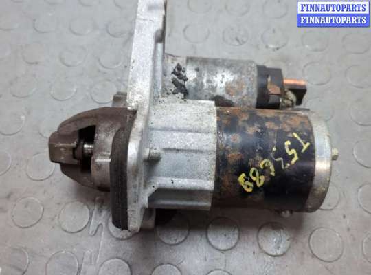 купить Стартер на Dacia Sandero 2013-2020