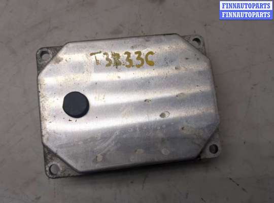 Блок управления двигателем FT536023 на Fiat Grande Punto 2005-2010