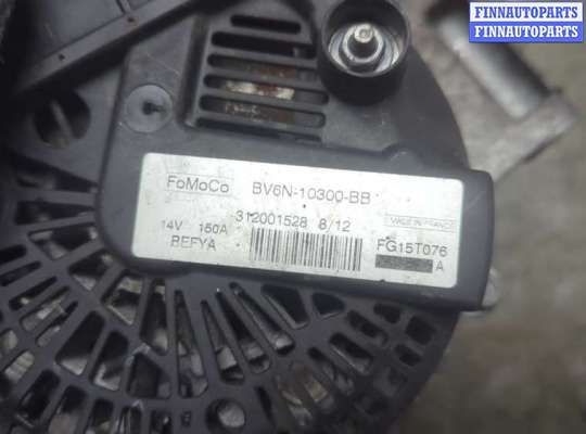 купить Генератор на Ford Mondeo 4 2007-2015
