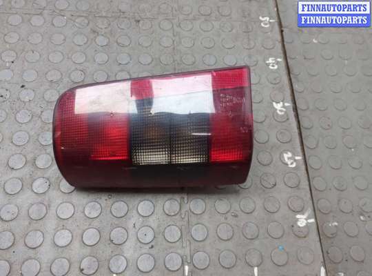 Фонарь (задний) PG1204053 на Citroen Berlingo 2002-2008