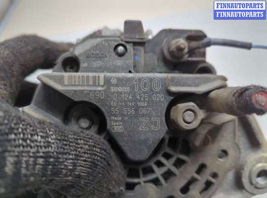 купить Генератор на Opel Astra H 2004-2010