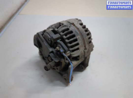 Генератор OP2424660 на Opel Astra H 2004-2010