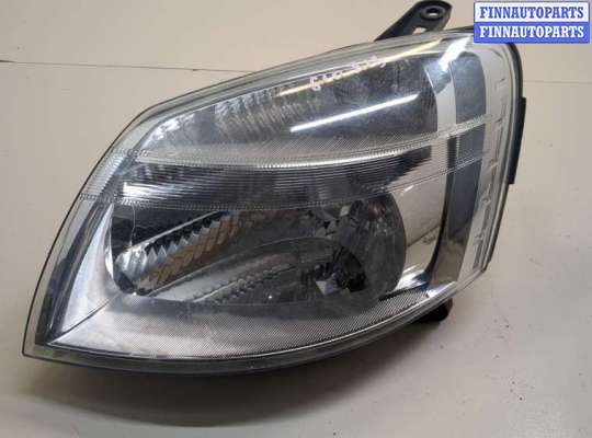 купить Фара (передняя) на Citroen Berlingo 2002-2008