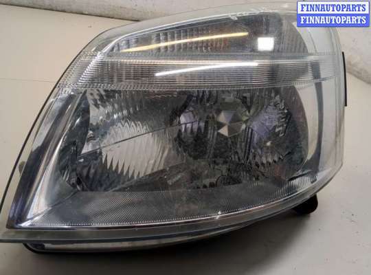 купить Фара (передняя) на Citroen Berlingo 2002-2008