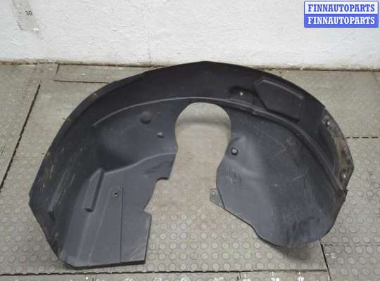 купить Защита арок (подкрылок) на Cadillac SRX 2009-2016