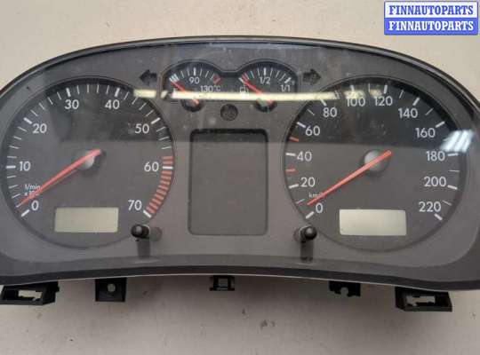 купить Щиток приборов (приборная панель) на Volkswagen Golf 4 1997-2005