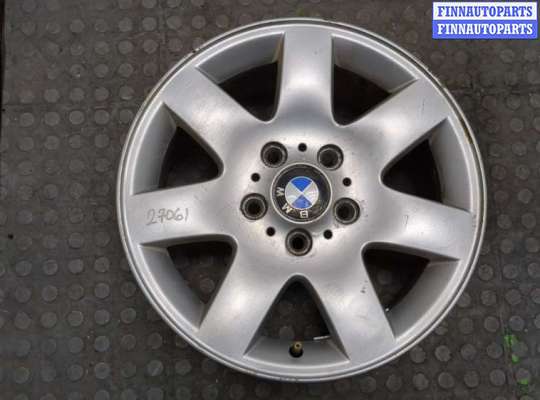 купить Комплект литых дисков на BMW 3 E46 1998-2005