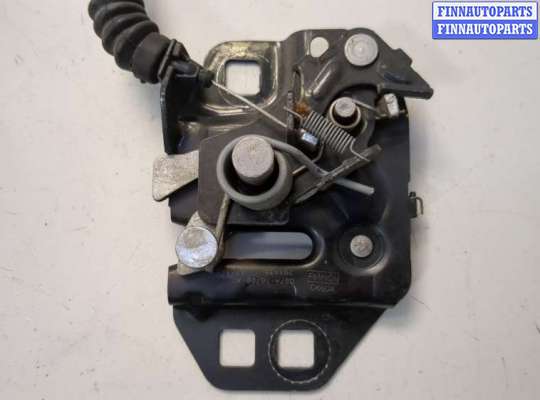 купить Замок капота на Ford Fusion 2012-2016 USA