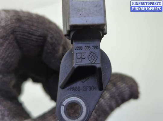 купить Датчик положения коленвала на Renault Scenic 2009-2012