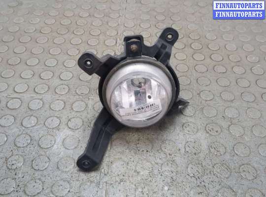 Фара противотуманная (галогенка) HN590545 на Hyundai ix 35 2010-2015