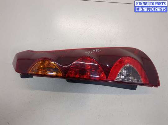 купить Фонарь (задний) на Nissan Note E11 2005-2013