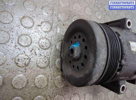 купить Компрессор кондиционера на Opel Corsa D 2006-2014