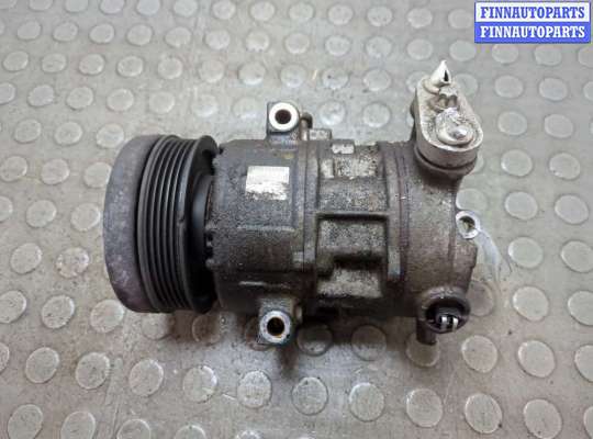 купить Компрессор кондиционера на Opel Corsa D 2006-2014