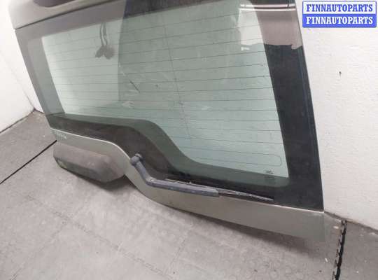 купить Крышка (дверь) багажника на Land Rover Discovery 3 2004-2009