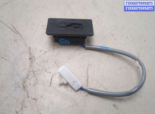 Кнопка открывания багажника с крышки SUK0311 на Subaru Tribeca (B9) 2004-2014