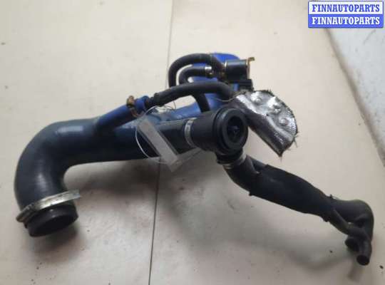 купить Патрубок интеркулера на Audi TT (8N) 1998-2006