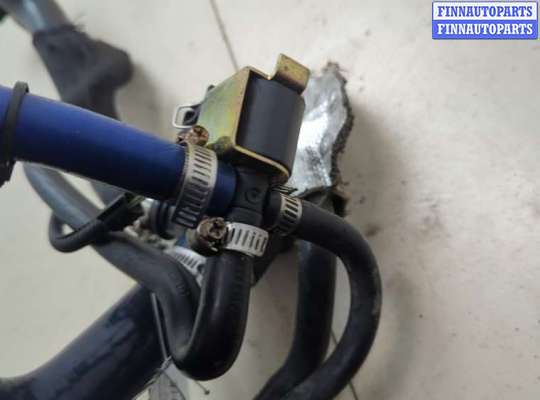 купить Патрубок интеркулера на Audi TT (8N) 1998-2006