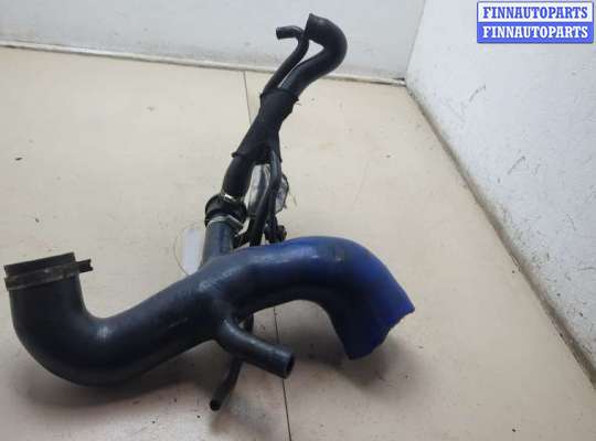 купить Патрубок интеркулера на Audi TT (8N) 1998-2006