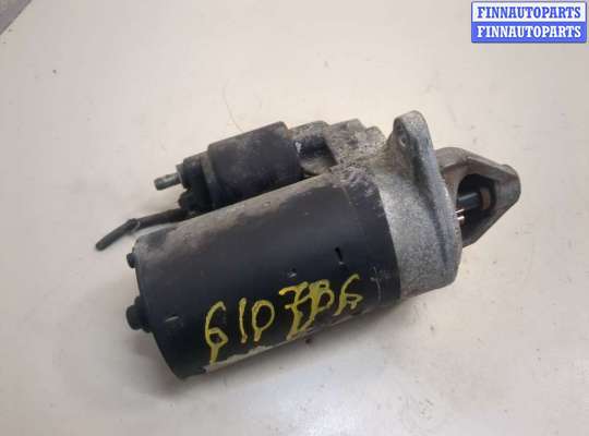 купить Стартер на BMW 3 E46 1998-2006