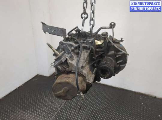 купить КПП 5-ст.мех. (МКПП) на Peugeot 206