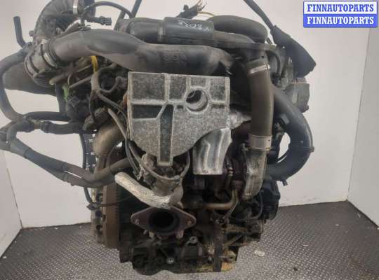 купить Компрессор кондиционера на Opel Vivaro 2001-2014