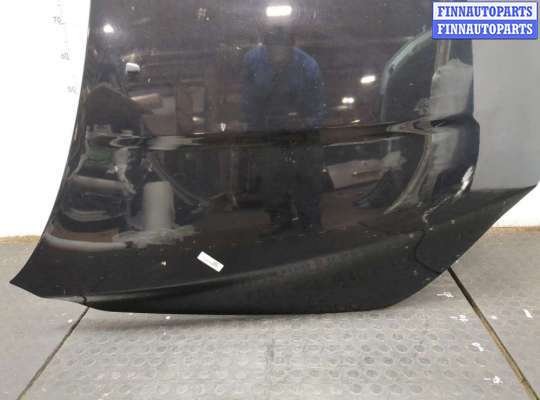 купить Капот на Volvo S80 2006-2016