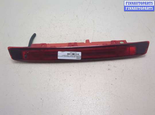 Фонарь (стоп-сигнал) центральный на Ford Focus III