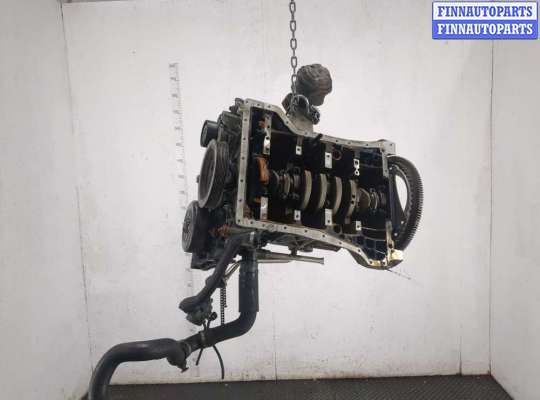 Купить Шкив коленвала на Mercedes C W203 2000-2008 Шкив коленвала MB1734589 на Mercedes C W203 2000-2008
