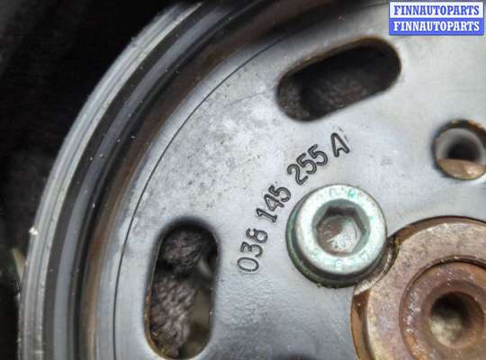 Насос ГУР (ЭУР, ЭГУР) на Volkswagen Golf IV (1J)