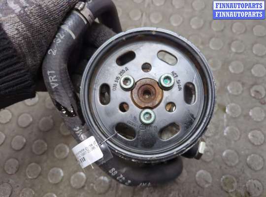 Насос ГУР (ЭУР, ЭГУР) на Volkswagen Golf IV (1J)