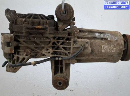 купить Редуктор моста на Opel Antara 2006-2015