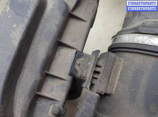 купить Корпус воздушного фильтра на BMW X5 E70 2006-2013