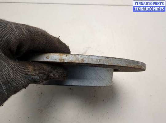 купить Диск тормозной на Ford Focus 2 2008-2011