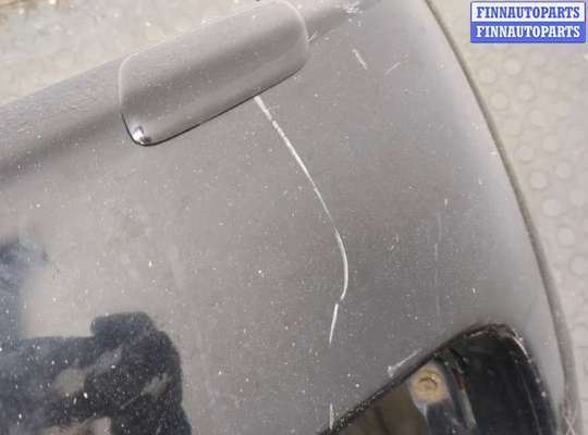 купить Бампер на Honda Accord 7 2003-2007