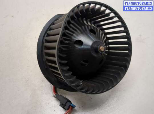 купить Двигатель отопителя (моторчик печки) на Renault Laguna 2 2001-2007