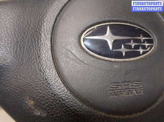 купить Руль на Subaru Legacy (B13) 2003-2009