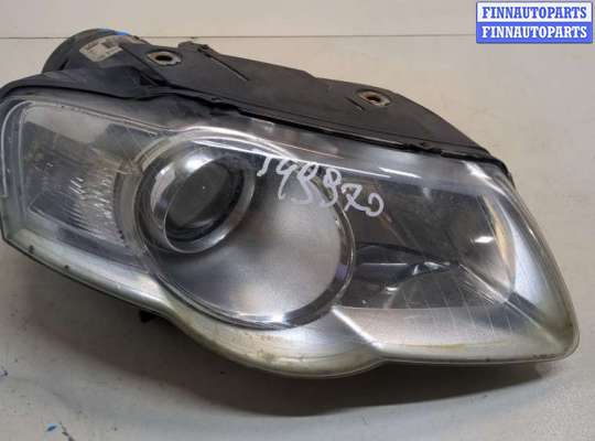 купить Фара (передняя) на Volkswagen Passat 6 2005-2010