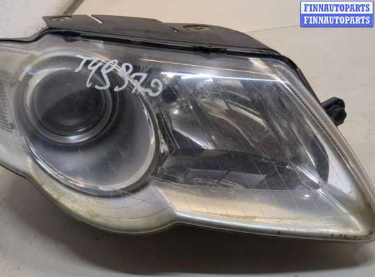 купить Фара (передняя) на Volkswagen Passat 6 2005-2010