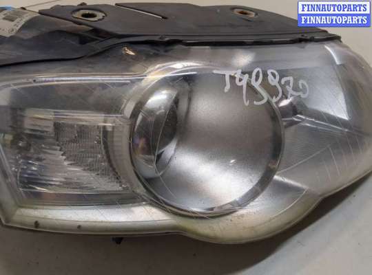 купить Фара (передняя) на Volkswagen Passat 6 2005-2010