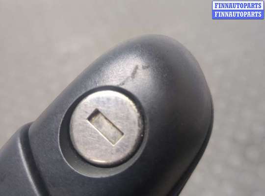 купить Ручка двери наружная на BMW 3 E46 1998-2006
