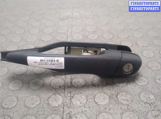 купить Ручка двери наружная на BMW 3 E46 1998-2006
