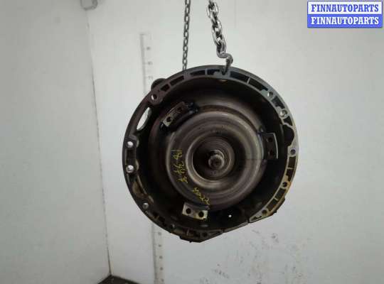 Редуктор Раздаточный КПП (раздатка) MB1714696 на Mercedes GL X164 2006-2012
