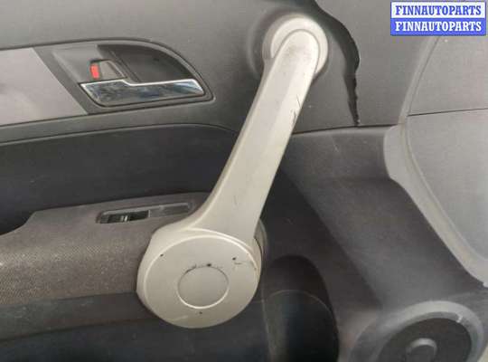 купить Ручка двери наружная на Honda CR-V 2006-2012